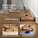 Imagen de Shark Detect Speed Clean & Empty Pet Pro Aspiradora sin Cable Potente