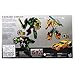 Transformers Platinum RID Grimlock and Bumblebee - Exclusive