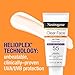 Neutrogena Clear Face Sunscreen Lotion for Acne-Prone Skin, Broad Spectrum SPF 55 Facial Sunscreen for Oily Skin, Oil-, Fragrance- & Oxybenzone-Free Water Resistant Sunscreen, 3 fl. oz
