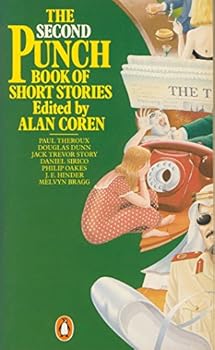 Punch Book of Short Stories: Bk. 2