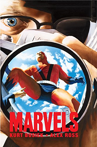 Marvels