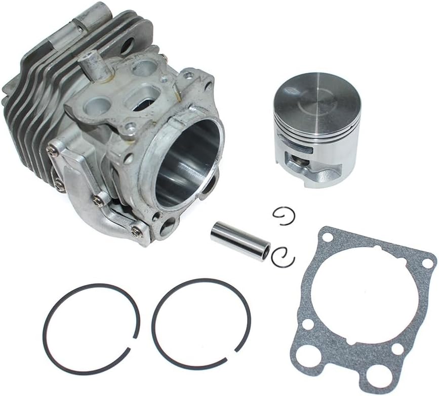 51mm Cylinder Piston Kit 928 Fit for K760 II K760 Active II K770 581476102 581476103 Replacement Parts