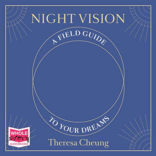 Night Vision by Theresa Cheung episode artwork
