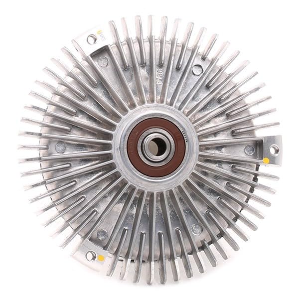 Frizione Ventola RIDEX 509C0069 - Giunto Viscoso Ventilatore Radiatore Per Ssangyong