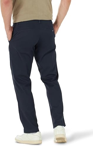 Miniatura 7 de LEE - Pantalón para hombre de corte holgado extremadamente cómodo de la serie Performance