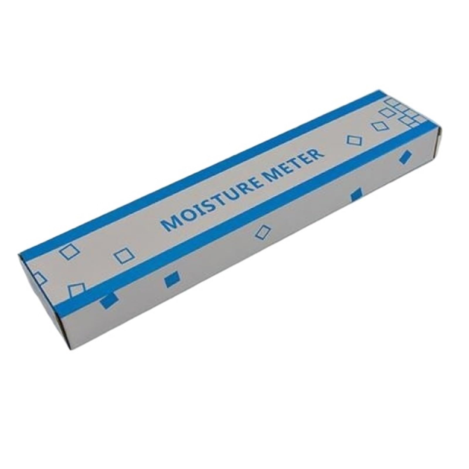 Probador de humedad digital DM400 Detector de humedad digital, comprobador de humedad for detección de humedad no destructiva para pruebas de contenido de agua