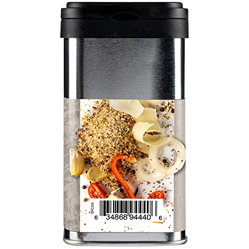 Traeger Burger Rub