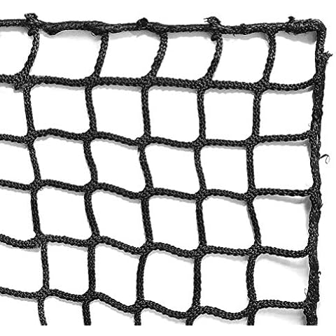 Aoneky Heavy Duty Football Backstop Net Cover