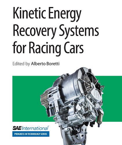 Kinetic Energy Recovery Systems for Racing Cars