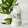 Yankee Candle Candela profumata in giara grande | Latte di cocco | Durata Fino a 150 Ore | Regali perfetti per la festa della mamma per le donne #3