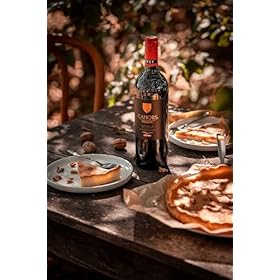 Calvet - Cahors, Malbec Red Wine (6 x 0,75L) – Calvet