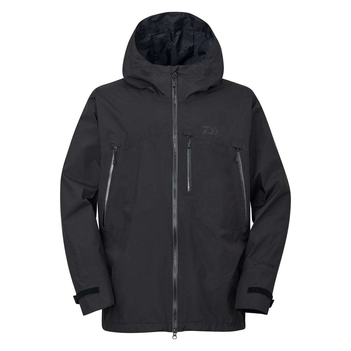 Amazon.co.jp: [ダイワ] GORE-TEX バーサタイルレインジャケット DR