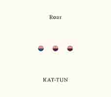KAT-TUN - KAT-TUN Roar FC限定盤 新品未開封 匿名配送】KAT-TUN Roar ファンクラブ限定盤 CD+Blu-ray - メルカリ