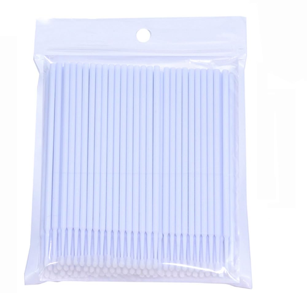 Amazon.co.jp: YJRUNFU タッチアップペン 極細綿棒 車 車修理ペン 刷毛