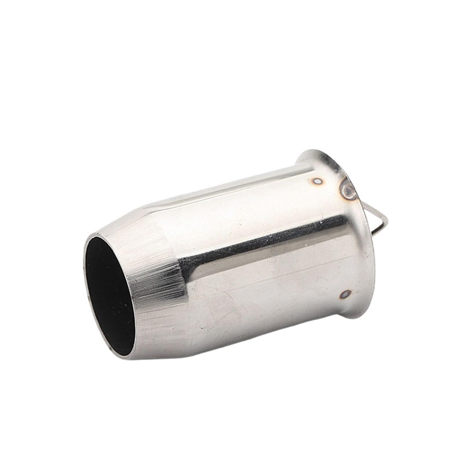 końcówka wydechu Uniwersalny tłumik końcowy DB Killer do wydechu motocyklowego 51MM układ wydechowy samochodowy(C Type 51MM)