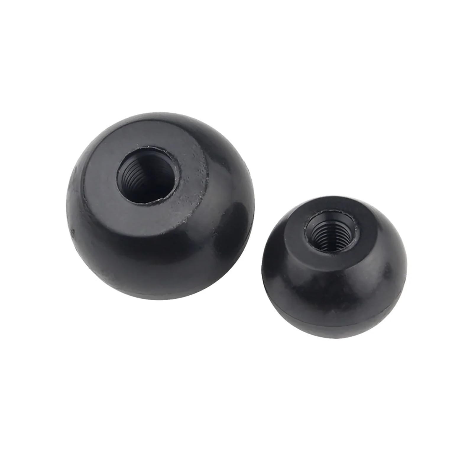 M6M8M10M12 - Botón para herramientas de máquina