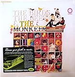 The Birds, the Bees & the Monkees [Vinyl]