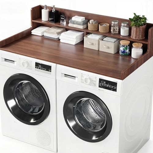 JAC HouseHold Washer Dryer Countertop