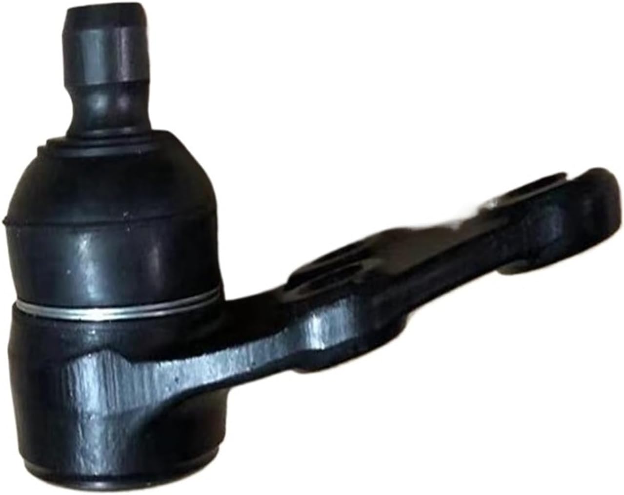 Suspension Service Parts 2pcs Control Arm Big Bushing Small Bushing Ball Joint Chinese Fit For SAIC ROEWE 350 MG5 1.5L Engine Car Motor Parts Universal(Ball joint 2pcs)