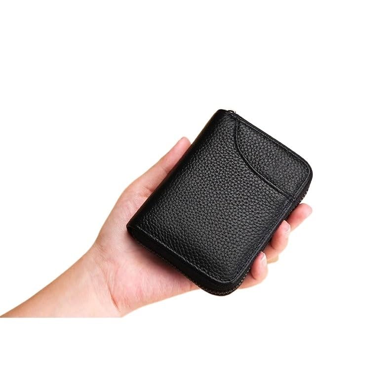 Purses Men Multifunction Slim Wallet Case Cardholder3