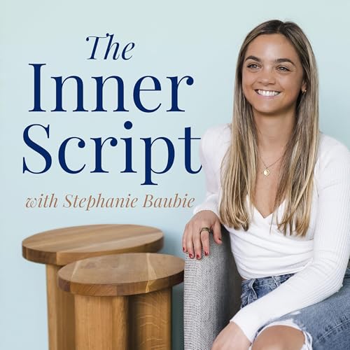 Couverture de Trusting Your Inner Script | Healing Beyond the Protocols (Episode 1)