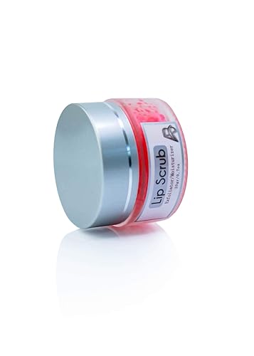 Miniatura 9 de All in Beauty Exfoliante de labios, máscara de labios, exfoliante e hidratante de azúcar, cuidado de labios, exfoliante y hidratante de labios para