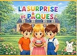  La Surprise de Pâques