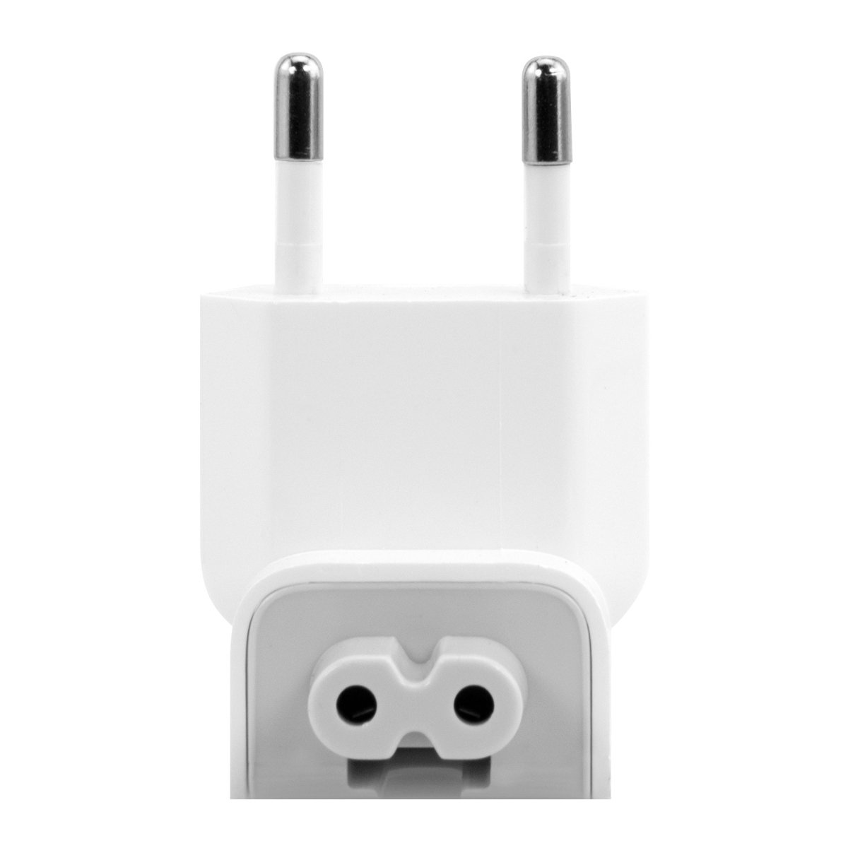 kwmobile Adapter Duck-Head kompatybilny z adapterem Apple Power