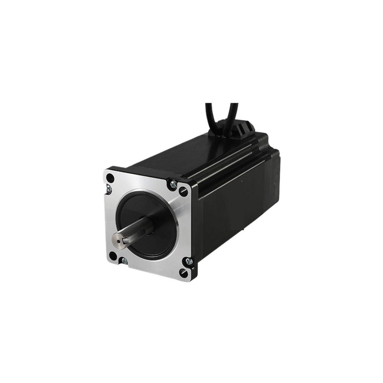 Moteur pas à pas boucle fermée Nema 34 12Nm 6A avec encodeur