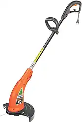 Aparador de Grama Elétrico Ap1000 Tramontina 127v Laranja