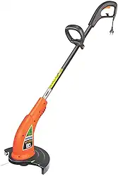 Aparador de Grama Elétrico Ap1000 Tramontina 127v Laranja