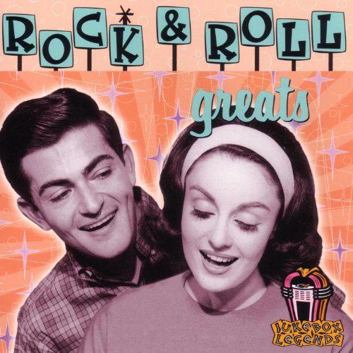 Play Rock & Roll Greats by VARIOUS ARTISTS on Amazon Music