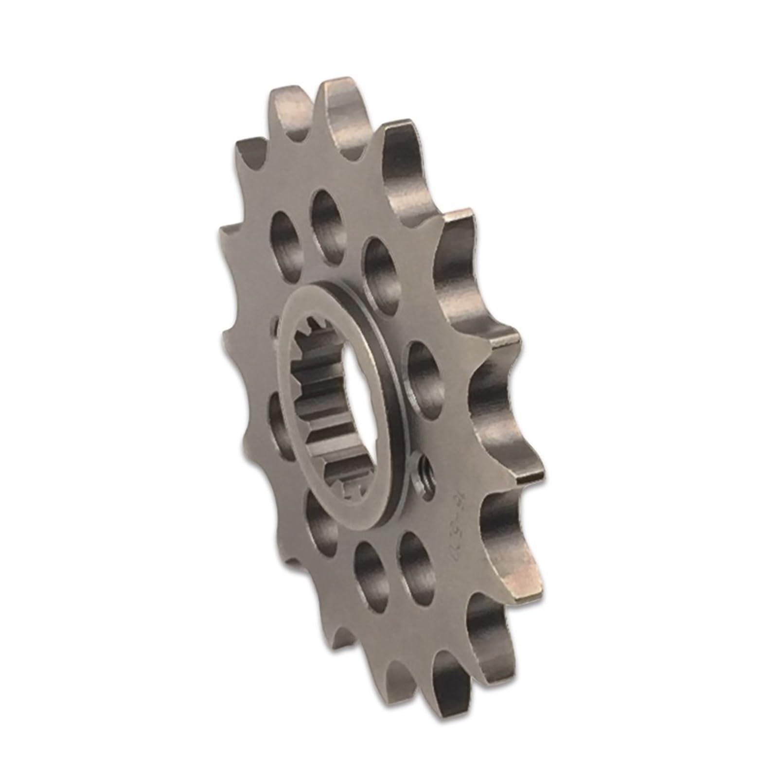 Moto Pignon Pignon De Sortie Boîte 520-16T pour Suzuki GS500 E-R,S,T,V,W 1994-1998 Et F-K4,K5,K6,K7,K8,K9,L0 2004-2010
