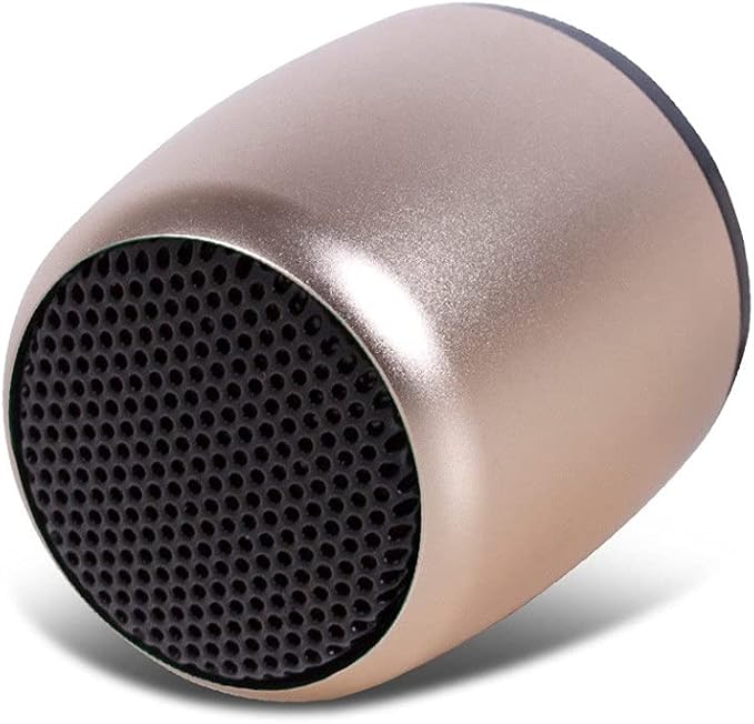 fzzdp speaker subwoofer portable card metal small steel computer mobile phone audio