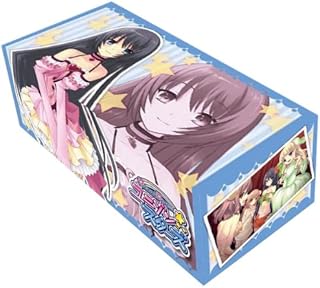 Character Card Box Collection Prizmatic Princessâ˜† Yunizon Stars ã€ŒShirasagi Mayuriã€