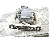 audi a6 4f differential defekt 164345 km Differential hinten Audi Allroad Quattro (4b5) 01R525053J 01R525053J (gebraucht) (ID:logop1350795)