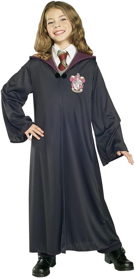 Gryffindor Harry Potter Costume for Children (large)