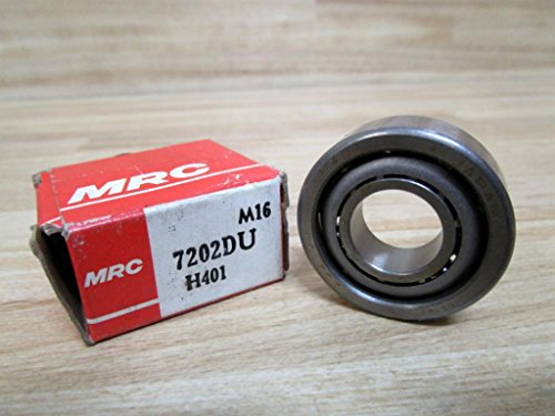 Mrc 7202DU Angular Contact Ball Bearing