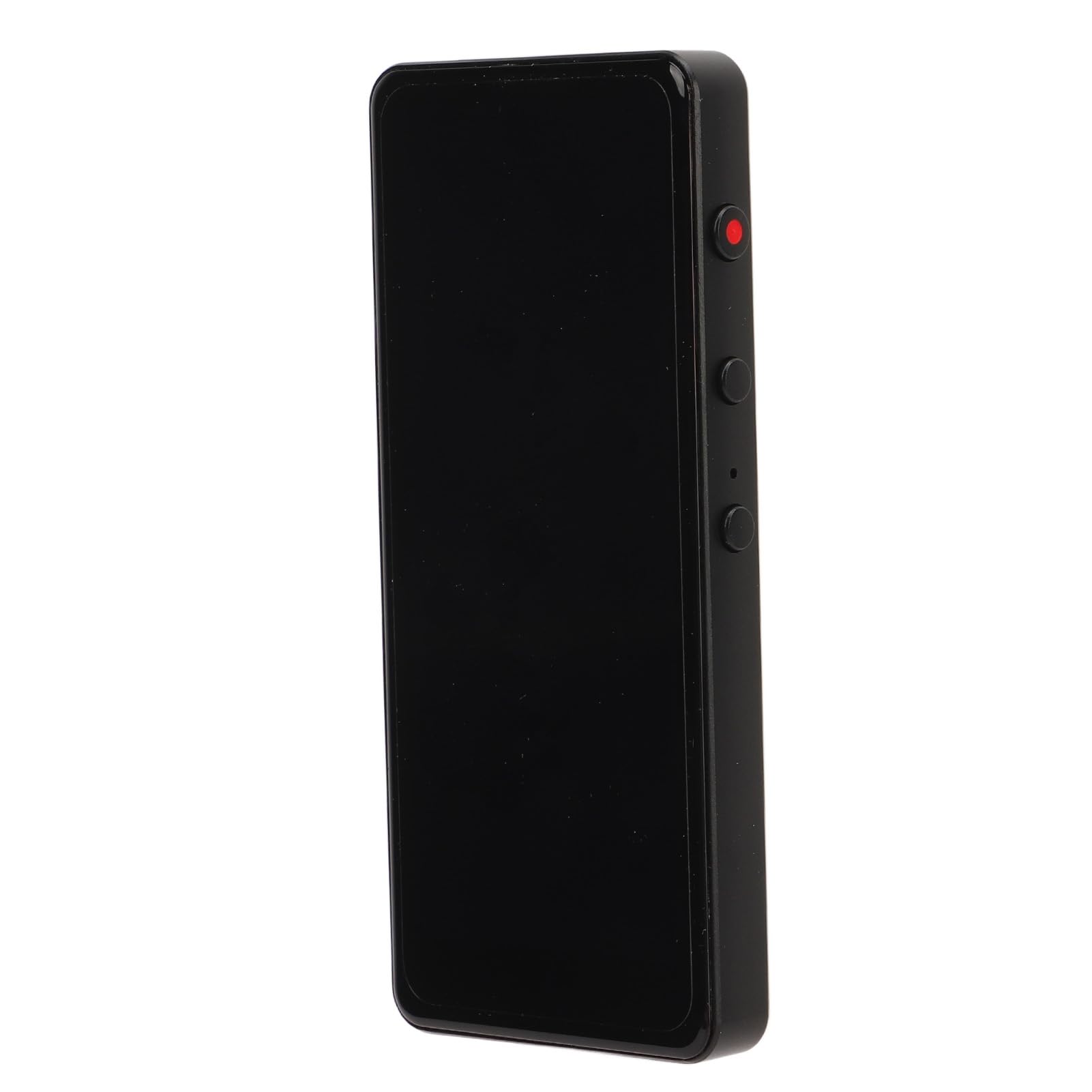 Cocoarm Lettore MP4 da 4,0 Pollici con Bluetooth e WiFi, 2050mAh (BLACK)