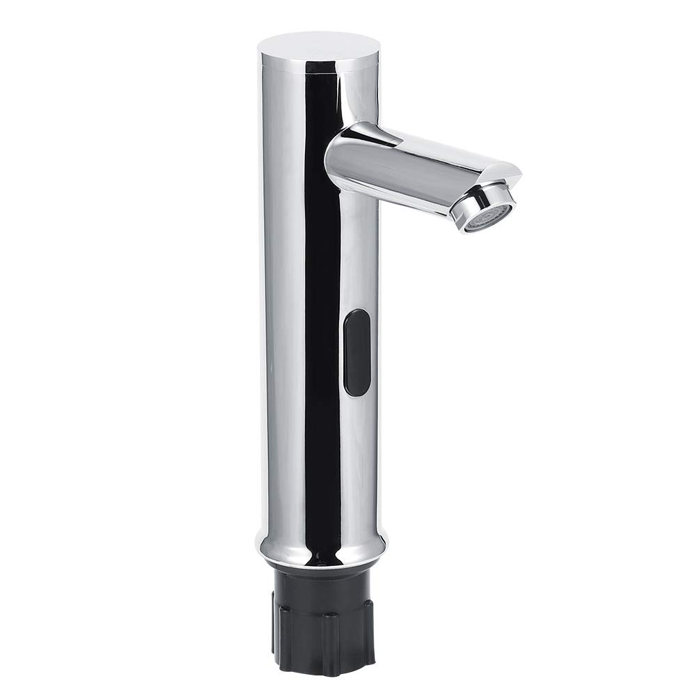 Rubinetto con Sensore Automatico, Ottone, Infrarossi, Touchless