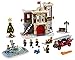 LEGO Creator Expert Winter Village Fire Station 10263 Building Kit (1166 Pieces)