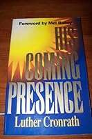 His Coming Presence B000SE70UG Book Cover