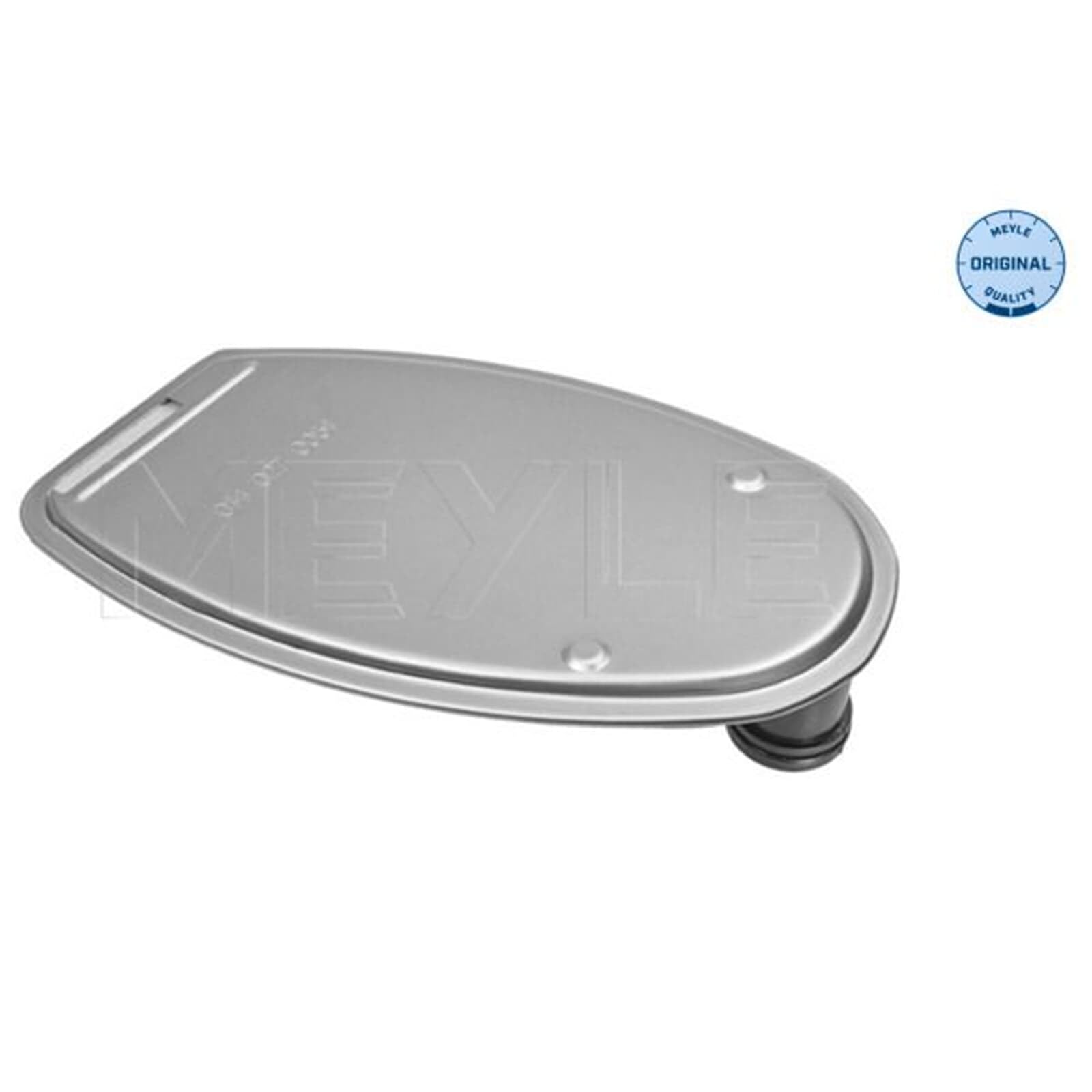 Meyle Teilesatz Automatik 5 Gang+Mannol ATF Dexron VI | 0141350211/SK+Mannol Dexron VI 6 236.14 passend für 722.6