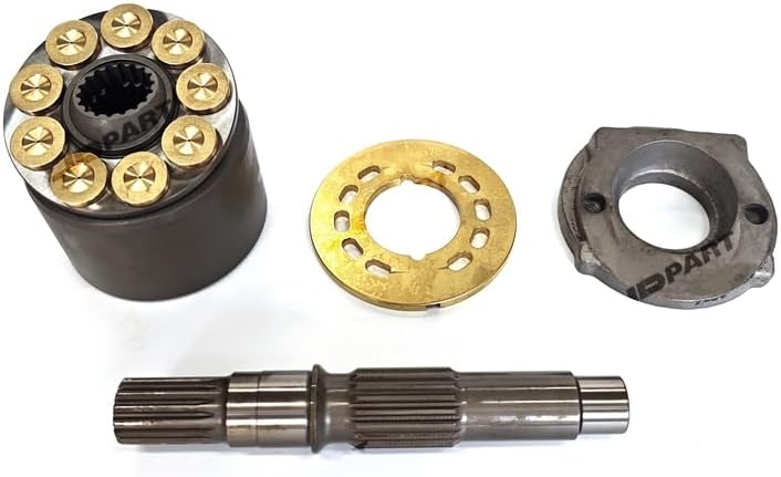 Hydraulic Pump Repair Parts Kit 266-8034 20R-0103 For Caterpillar CAT345C