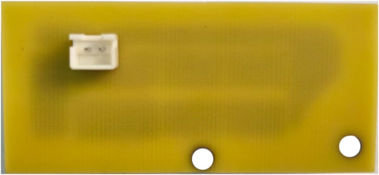 Replacement Light Bulb Microwave Accessories Microwave LED Lamp 5304517872 5304499540 5304509445 123462-A0 LED Light