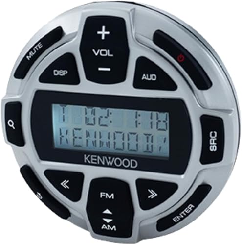 Kenwood Nuevo KCA-RC55MR con cable para barco marino a KMR-700U KMR-550U KMR-700U