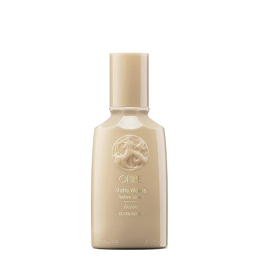 Oribe Matte Waves Texture Lotion, 3.38 onzas líquidas (paquete de 1)
