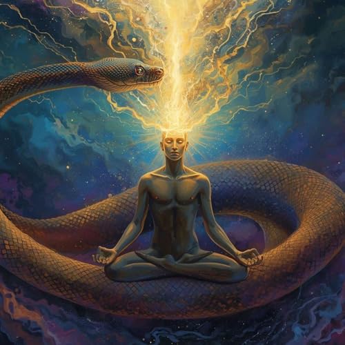 107. Snake Symbolism, Divorce, and Channeling Lemurian Beings Ft. Cassandra Deann