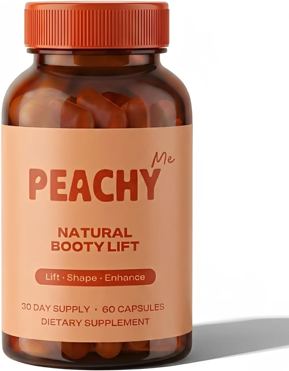 Natural Lift By PEACHY Me