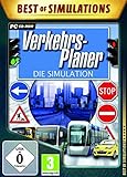 Verkehrsplaner - Die Simulation